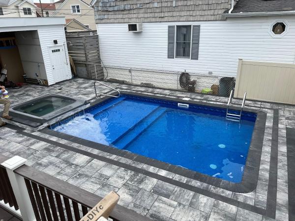 Gus Pools