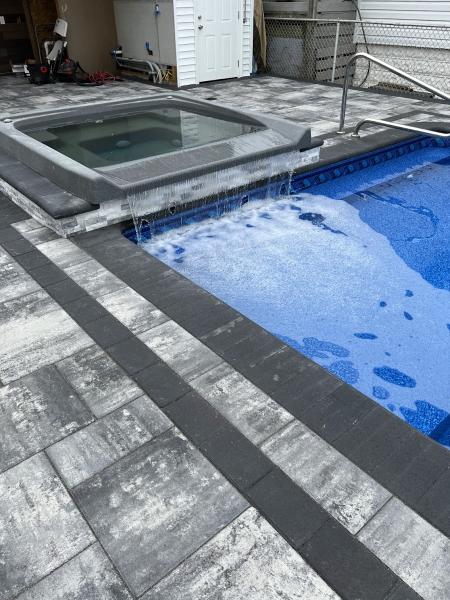 Gus Pools