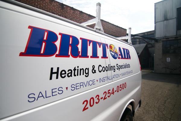 Britt-Air LLC