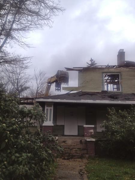 Indianapolis Demolition Company