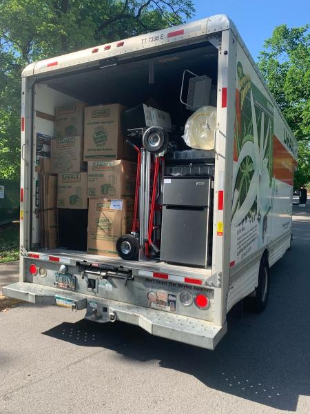 Music City Student Storage