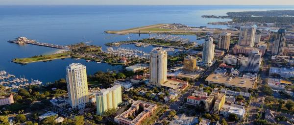 Vector Commercial Real Estate Services