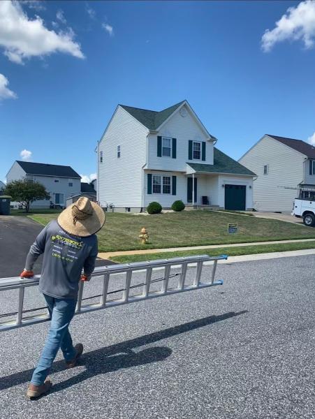 Exterior Works LLC
