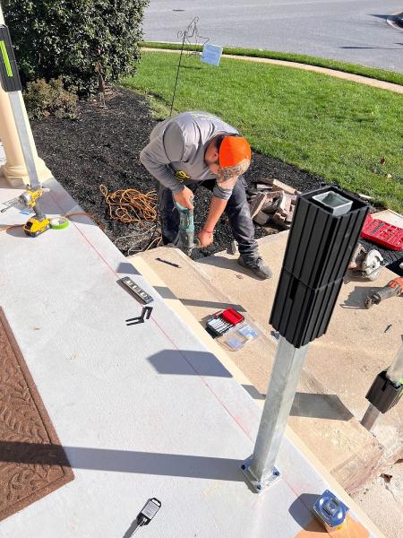 Exterior Works LLC