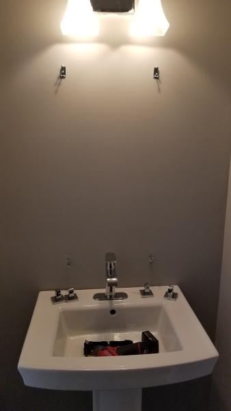 Remodeling Kitchen & Bathroom