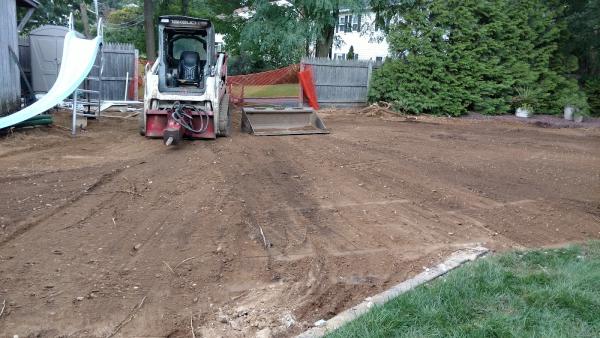 Field Stone Dirt Works
