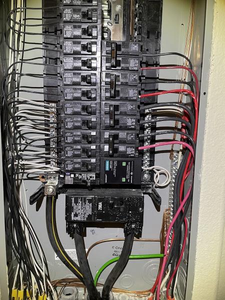 CTM Electric