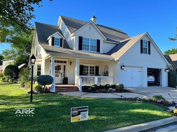 ARK Roofing & Construction