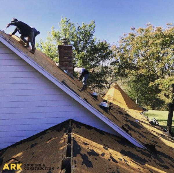 ARK Roofing & Construction