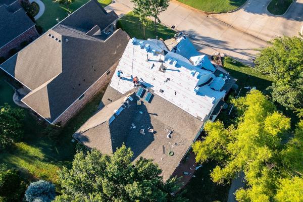 ARK Roofing & Construction
