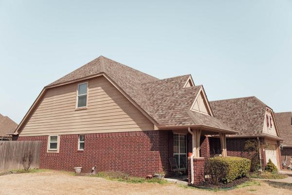ARK Roofing & Construction