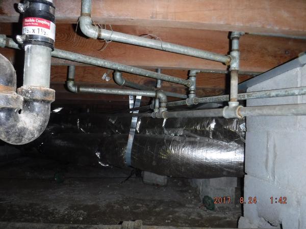 In-Depth Home Inspection Llc.