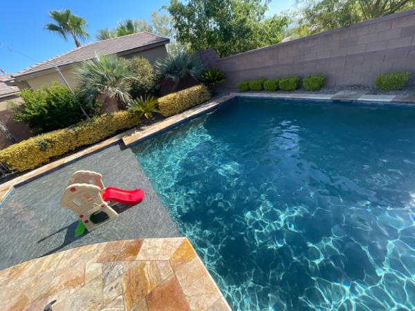 Priority Pool Service