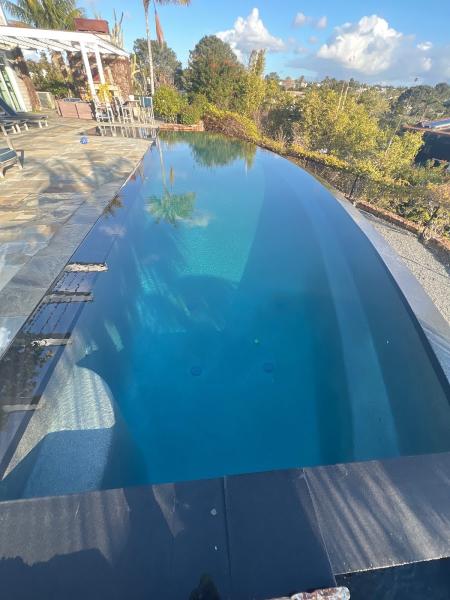 Priority Pool Service