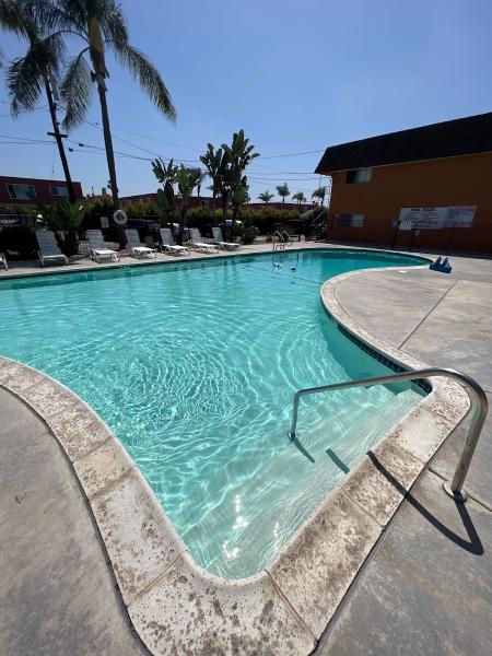 Priority Pool Service