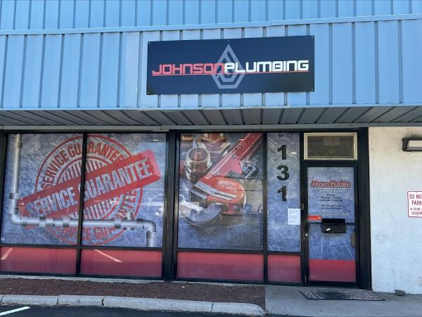 Johnson Plumbing