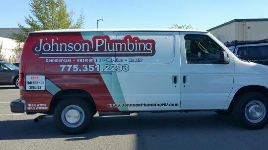Johnson Plumbing