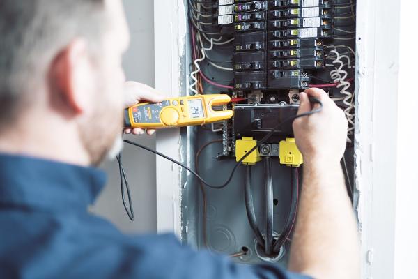 Hub City Electricians LLC