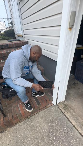 Solid Rock Home Inspections