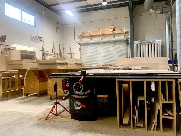 Thomas Riley Artisans' Guild