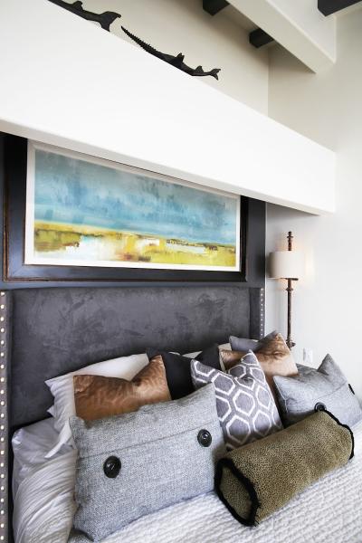 Interior Perceptions