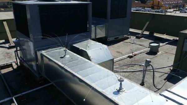 Carswell Heating and Sheet Metal