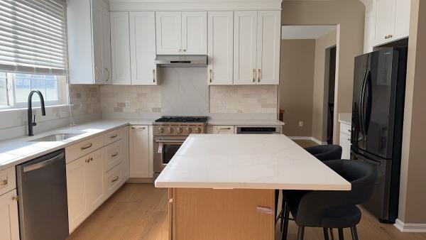 Craft Kitchen and Bath