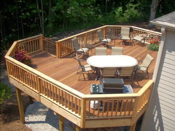 Acorn Hill Carpentry LLC