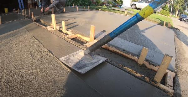 Four Peaks Concrete Company