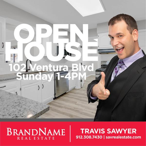 Travis Sawyer Team