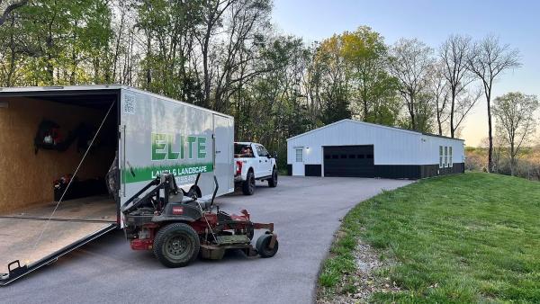 Elite Lawn & Landscape