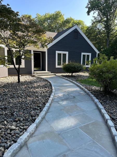J Videira's Paving LLC