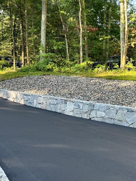J Videira's Paving LLC