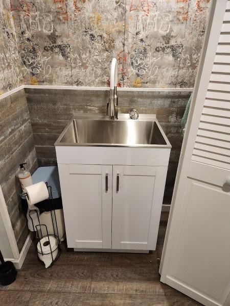 Ensor Plumbing