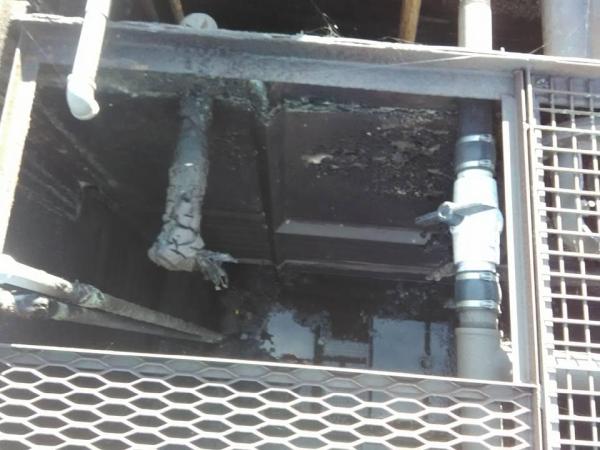 J W Septic Service LLC
