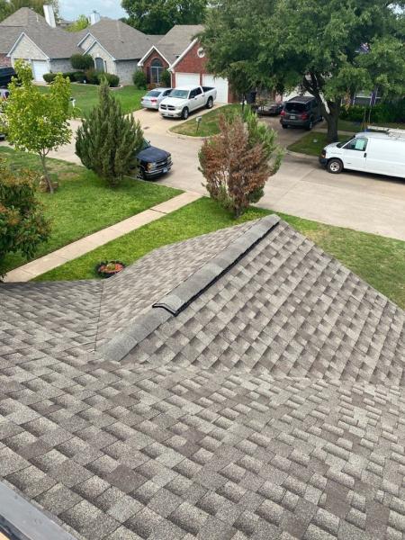 Fort Worth Roofing