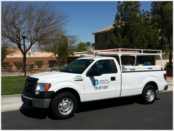 Global Pest Services