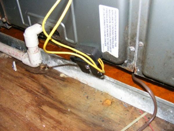 John Mease Home Inspections