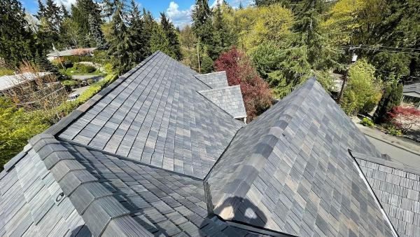 Islas Roofing Construction