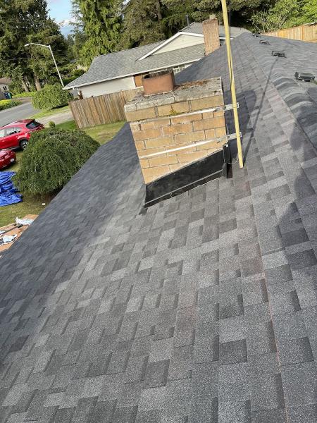 Islas Roofing Construction