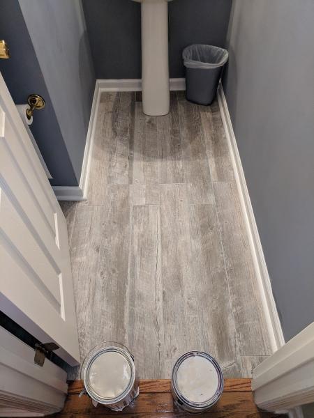 To Do List Handyman Services LLC