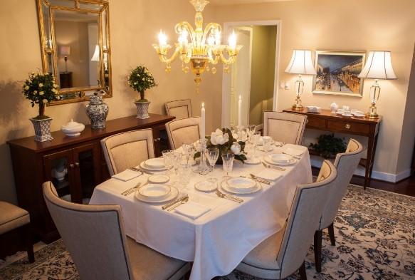 La Maison Decor