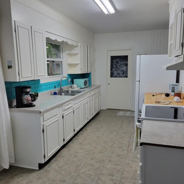 Kitchen Design Gallery