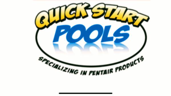 Quick Start Pools
