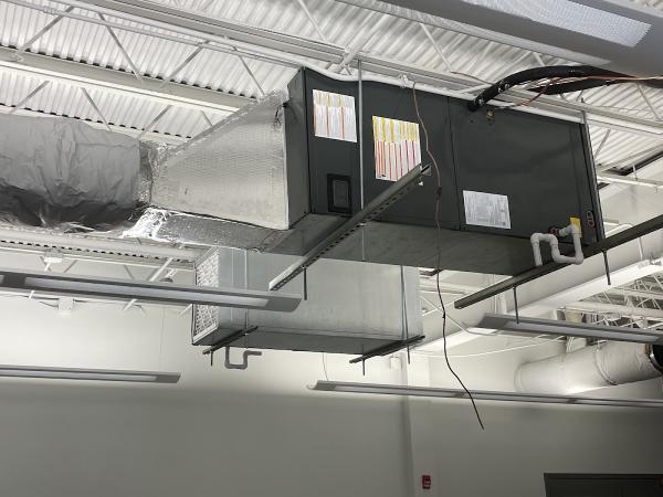 Ward Heating and Cooling (Hvac)