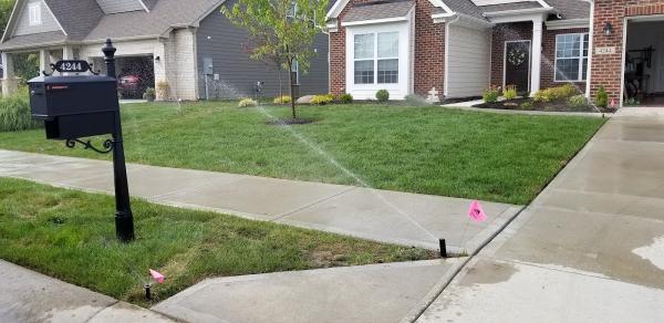 American Pride Irrigation