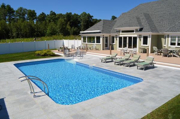 Swim Sports Inc