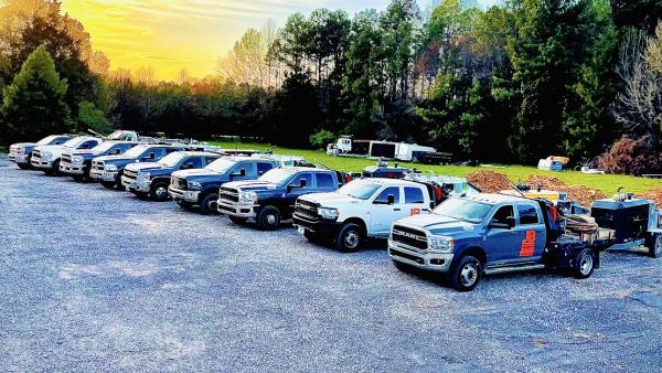 JB Concrete Pumping Services