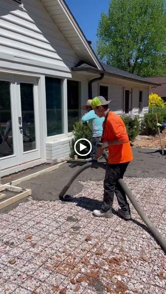 JB Concrete Pumping Services