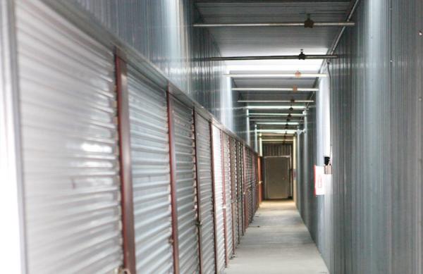 Central Coast Self Storage